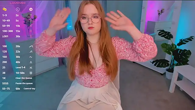 bonnie wright online show from 5, 12, 2024