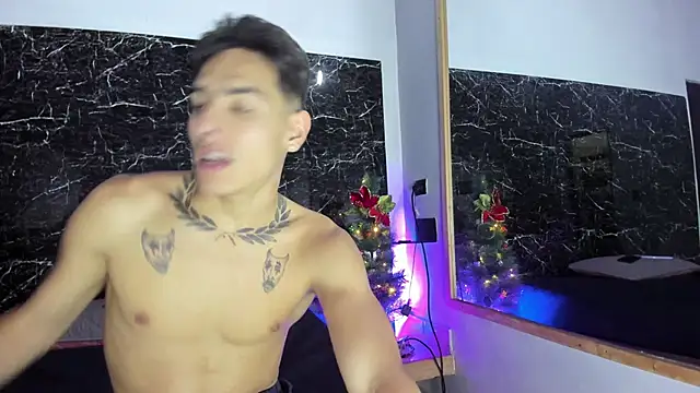 Couplehot  1 online show from 29, 12, 2024