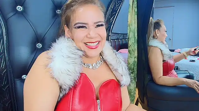 MelaniaKnauss online show from 31, 1, 2025