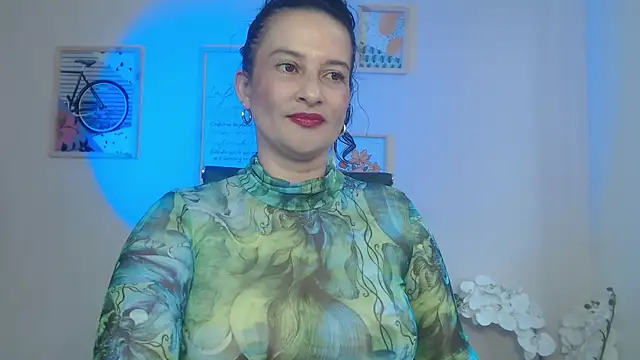 lucy diiaz online show from 27, 1, 2025