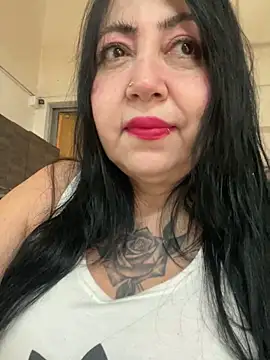 Snapshot of eva_sexx69 chatting on 15, 9, 2025 eva sexx69 online show from 15, 9, 2025