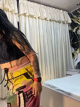 Snapshot of eva_sexx69 chatting on 25, 9, 2025 eva sexx69 online show from 25, 9, 2025