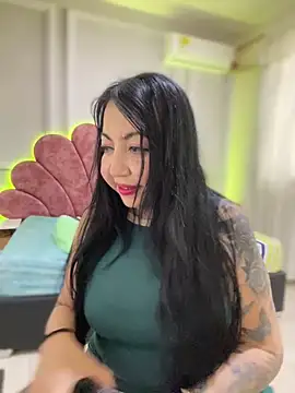 Snapshot of eva_sexx69 chatting on 18, 6, 2026 eva sexx69 online show from 18, 6, 2026