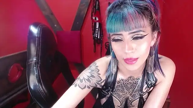 AlissaPeachx online show from 21, 3, 2025