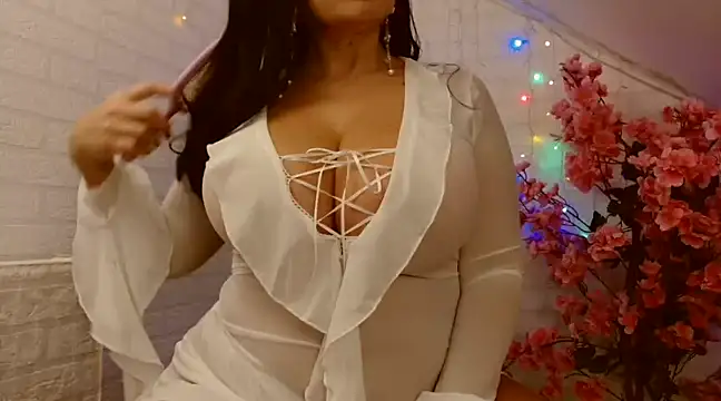 kymberly 008 online show from 22, 1, 2025