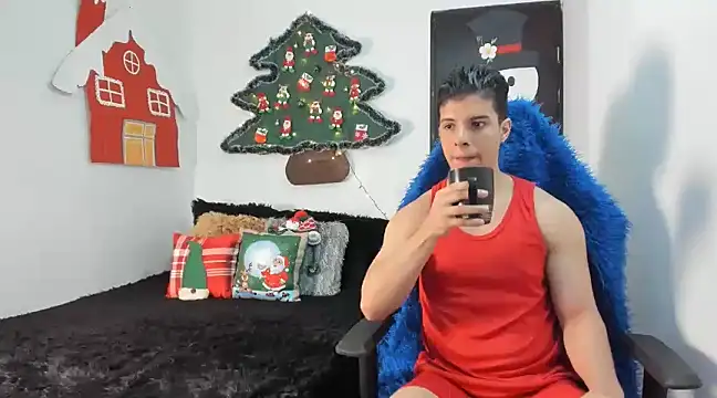 cory okell online show from 5, 12, 2024