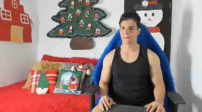 cory okell online show from 13, 12, 2024