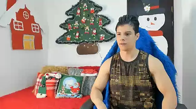 cory okell online show from 14, 12, 2024