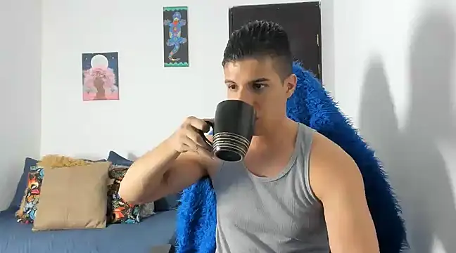 cory okell online show from 27, 1, 2025