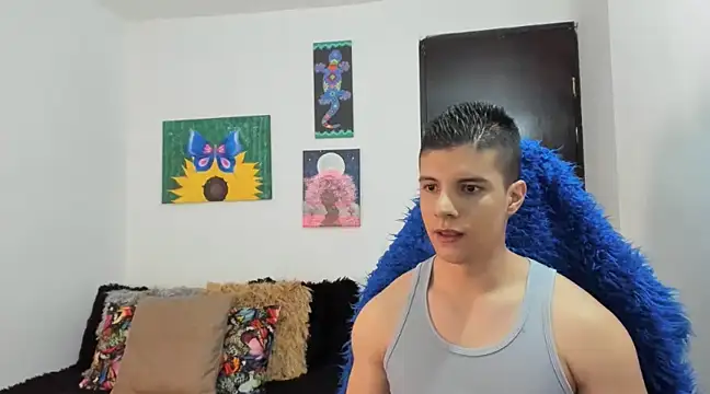 cory okell online show from 18, 3, 2025