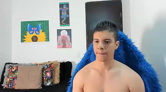 cory okell online show from 20, 3, 2025