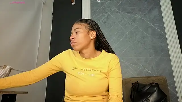 Snapshot of YummyDuooo chatting on 16, 1, 2026 YummyDuooo online show from 16, 1, 2026