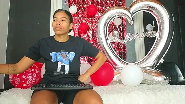 Snapshot of YummyDuooo chatting on 12, 2, 2026 YummyDuooo online show from 12, 2, 2026