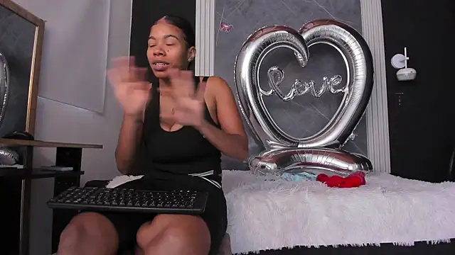 Snapshot of YummyDuooo chatting on 19, 2, 2026 YummyDuooo online show from 19, 2, 2026