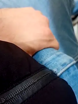 Piroca meladinha online show from 14, 12, 2025