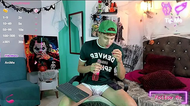 flowers18 online show from 4, 11, 2025