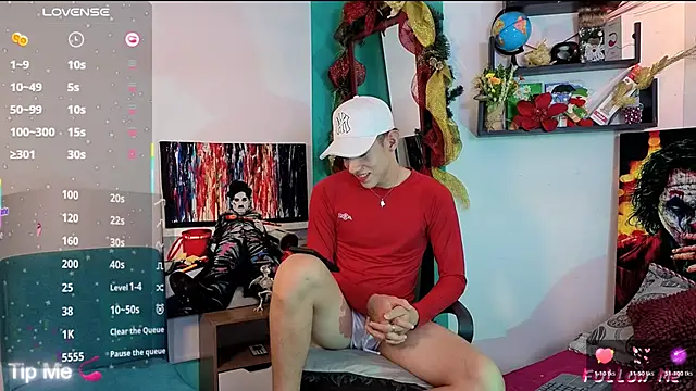 flowers18 online show from 14, 12, 2025