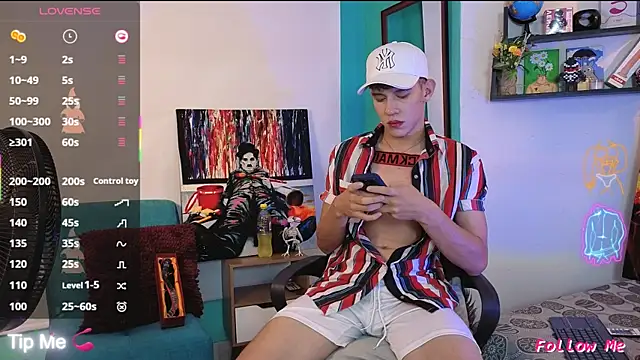 flowers18 online show from 5, 1, 2026