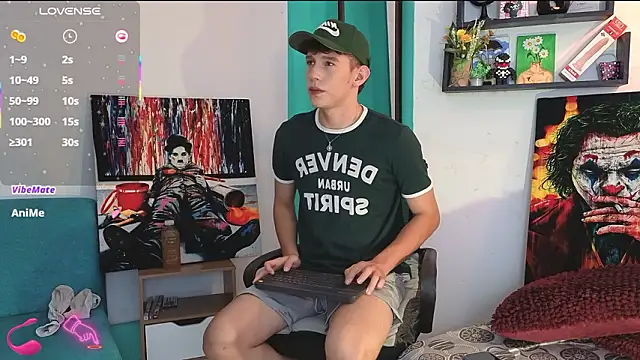 flowers18 online show from 22, 3, 2026