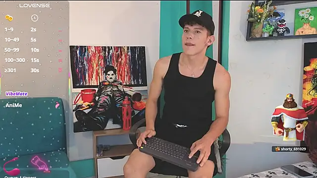 flowers18 online show from 25, 3, 2026