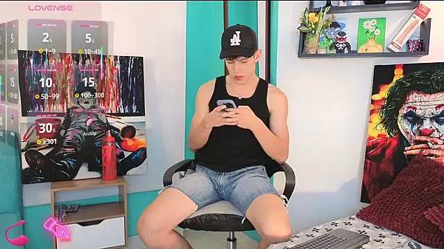 flowers18 online show from 30, 3, 2026