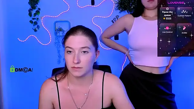 Snapshot of daisy_candy chatting on 5, 8, 2026 daisy candy online show from 5, 8, 2026