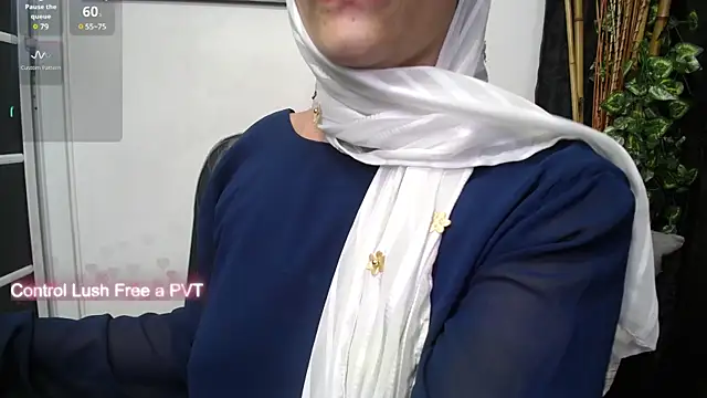 shantala krisha online show from 5, 3, 2025