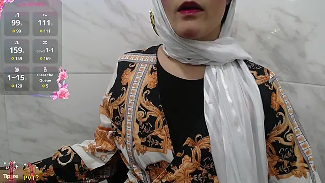 shantala krisha online show from 19, 3, 2025