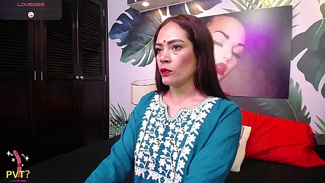 shantala krisha online show from 5, 3, 2026