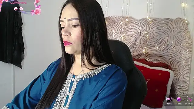 Snapshot of shantala_krisha chatting on 10, 7, 2026 shantala krisha online show from 10, 7, 2026