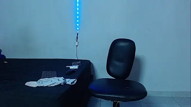 mikecoper 23 online show from 5, 12, 2025