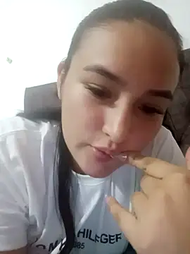 Celeste camila18 online show from 2, 5, 2026