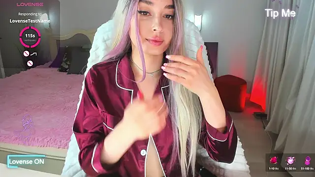 Miss Elia online show from 29, 1, 2025