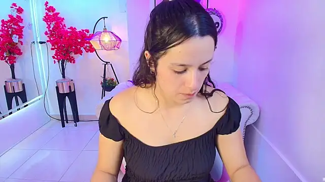 Miia bela online show from 30, 10, 2025