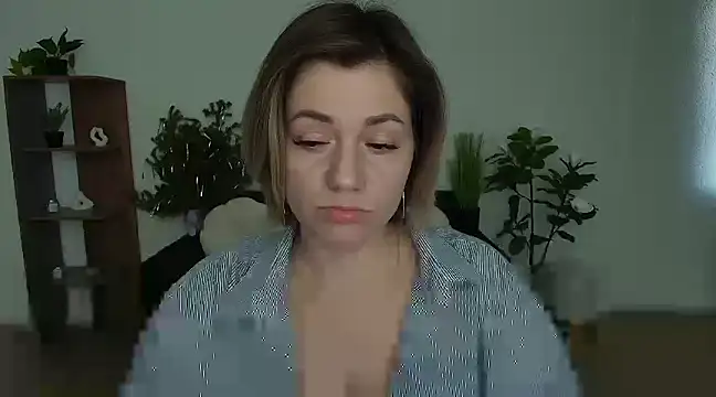 MariaSttone online show from 8, 1, 2025