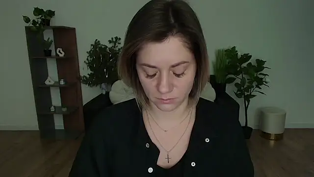 MariaSttone online show from 20, 1, 2025