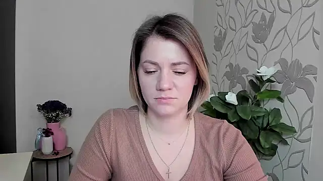 MariaSttone online show from 27, 2, 2025