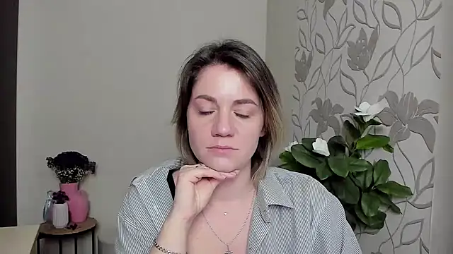 MariaSttone online show from 7, 3, 2025