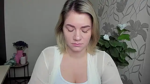 MariaSttone online show from 26, 10, 2025