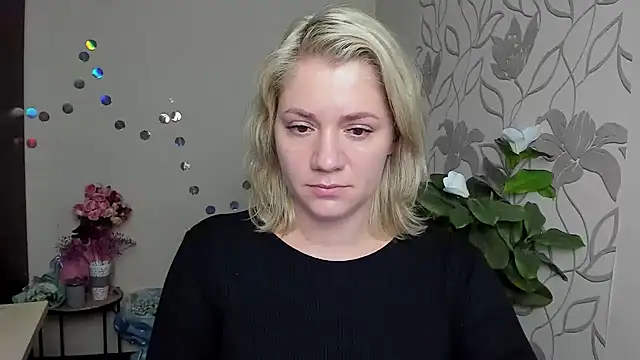 MariaSttone online show from 4, 12, 2025