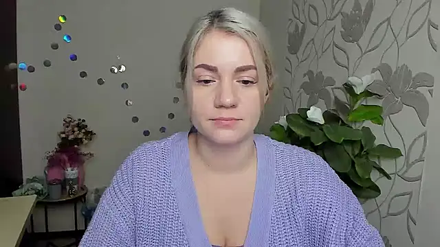 MariaSttone online show from 15, 12, 2025