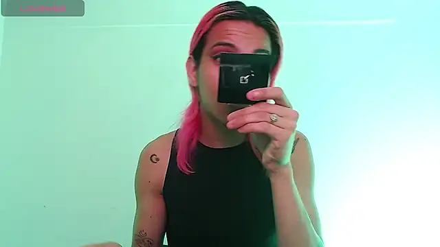 Jace Quinn online show from 1, 12, 2024