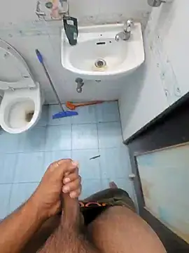 Snapshot of rahulGJ03 chatting on 23, 2, 2025 rahulGJ03 online show from 23, 2, 2025