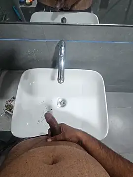 rahulGJ03 online show from 21, 12, 2025