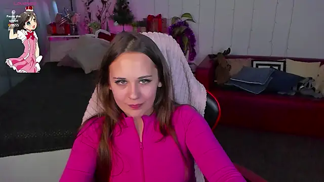 Makima lee online show from 8, 1, 2025