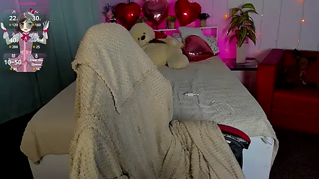 Makima lee online show from 30, 1, 2025