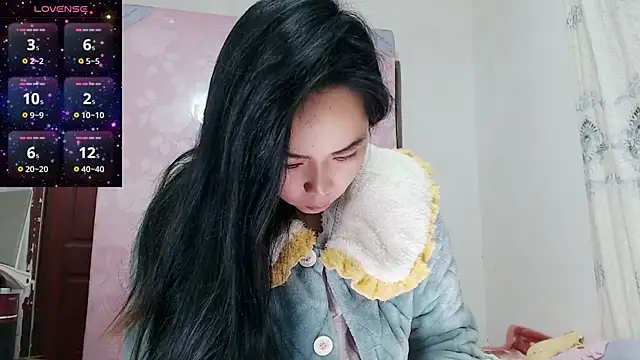 Snapshot of baoer-558 chatting on 23, 12, 2024 baoer-558 online show from 23, 12, 2024