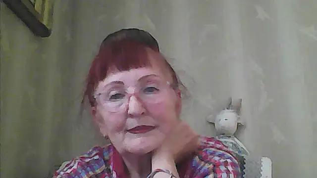 TanyaSweet634 online show from 7, 7, 2026