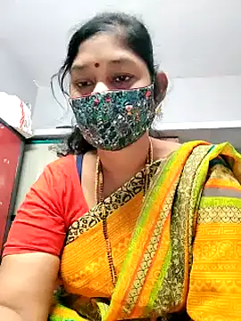 Snapshot of Bangarupapa chatting on 2, 1, 2025 Bangarupapa online show from 2, 1, 2025