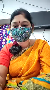 Snapshot of Bangarupapa chatting on 2, 1, 2025 Bangarupapa online show from 2, 1, 2025